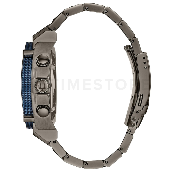 Bulova Icon