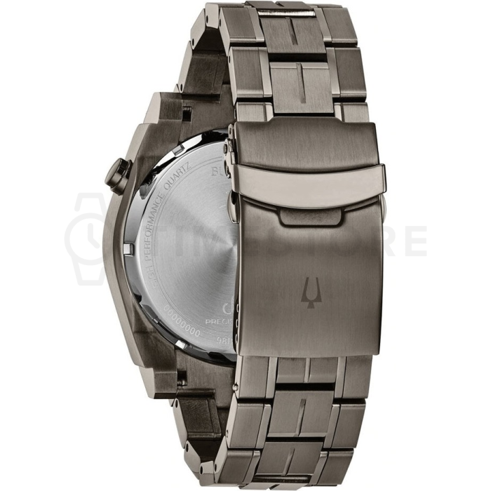 Bulova Icon