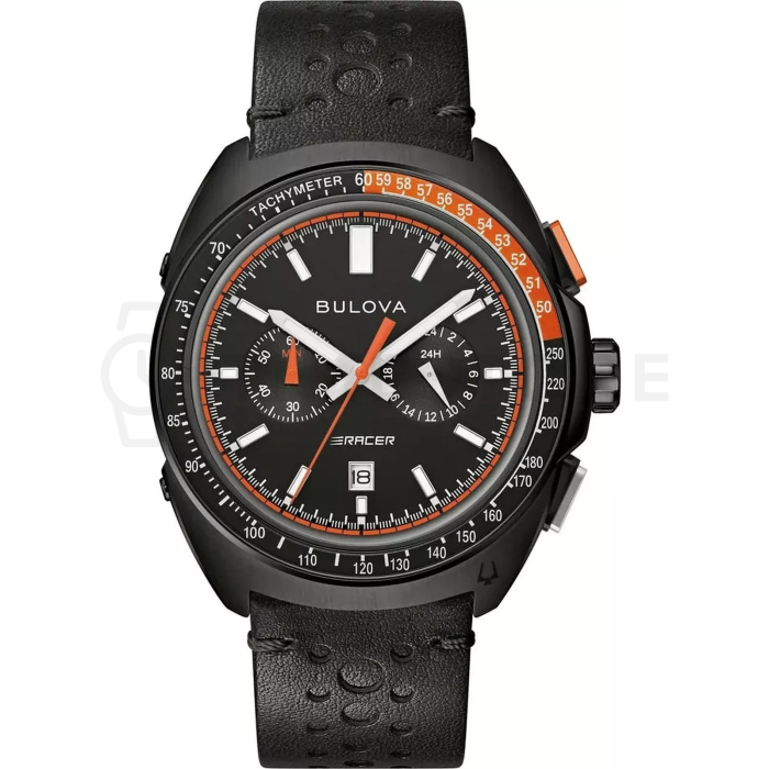 Bulova Performance