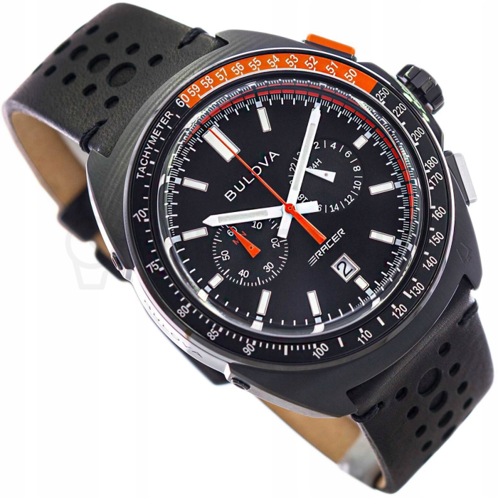 Bulova Performance