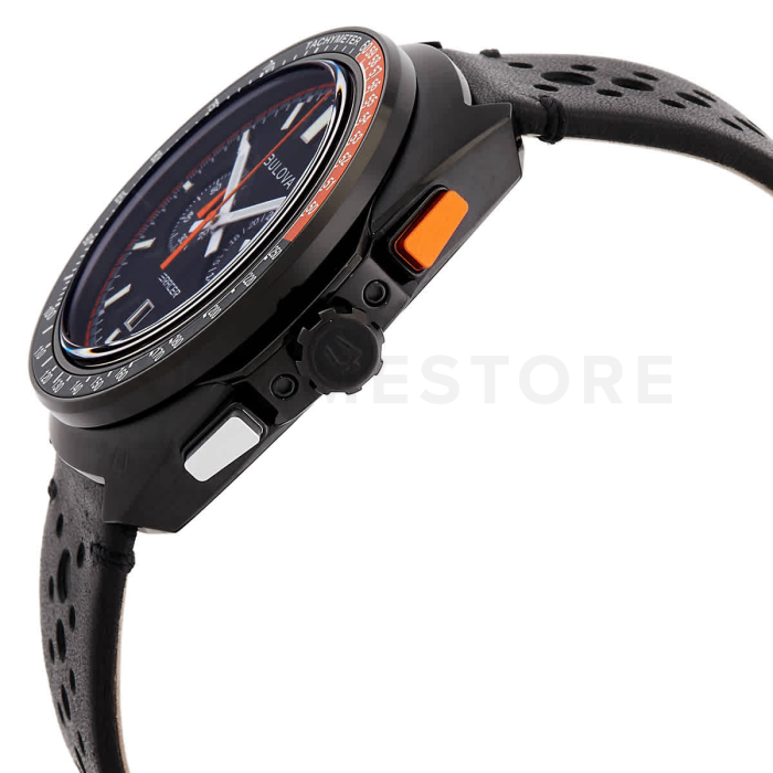 Bulova Performance