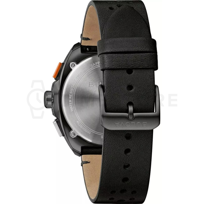 Bulova Performance