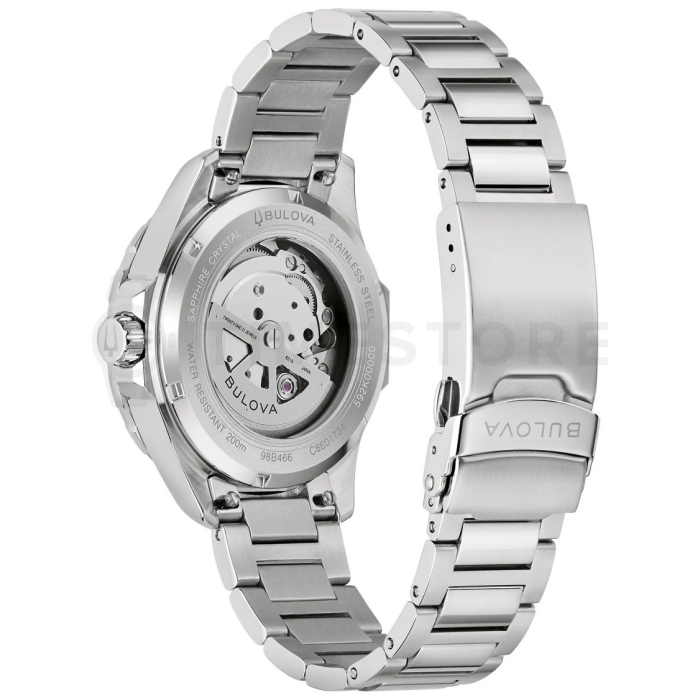 Bulova Marine Star