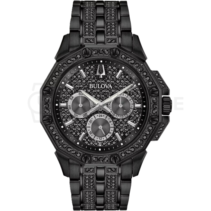 Bulova Crystal