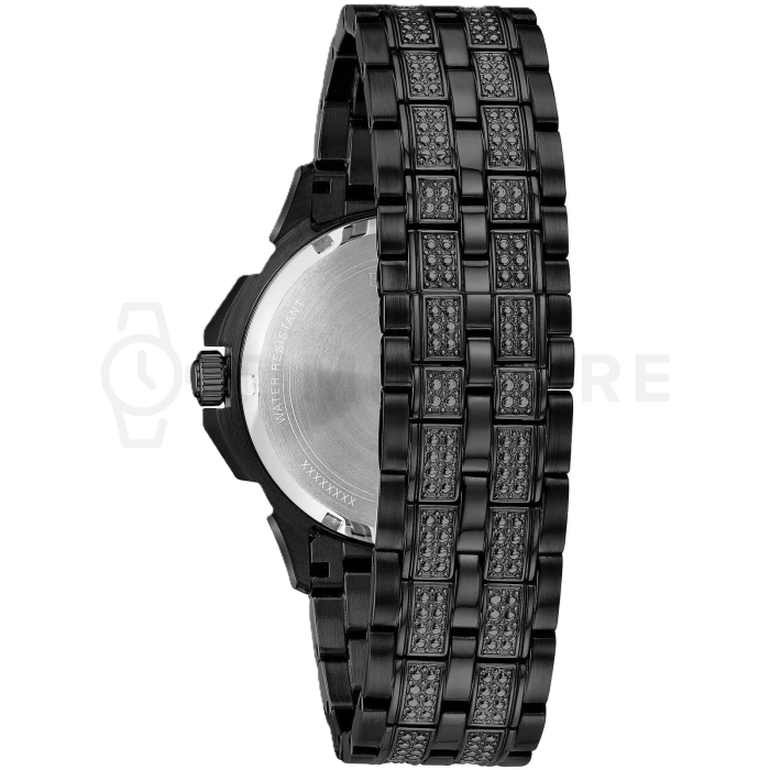 Bulova Crystal