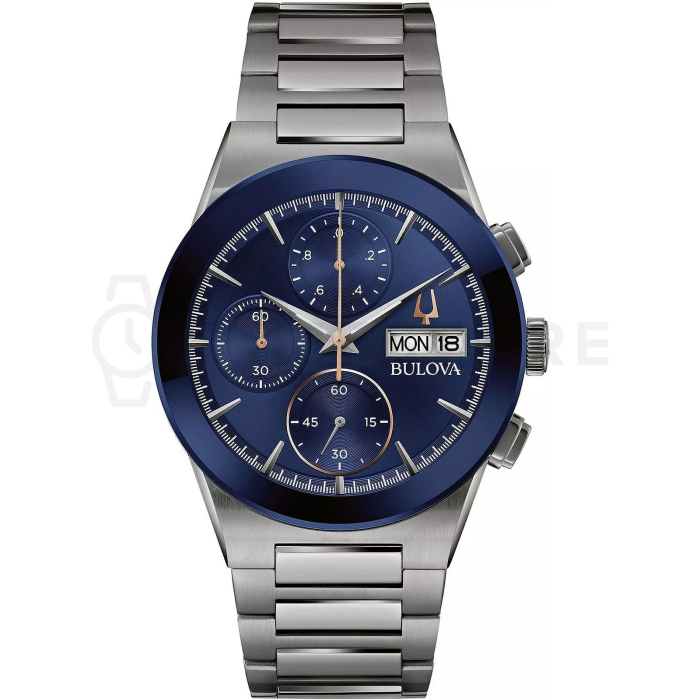 Bulova Modern Millennia