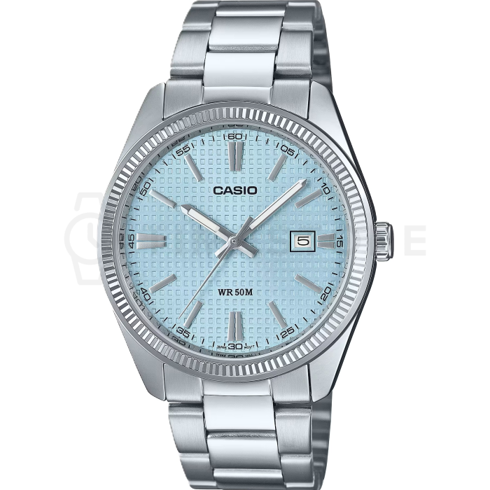 Casio Timeless