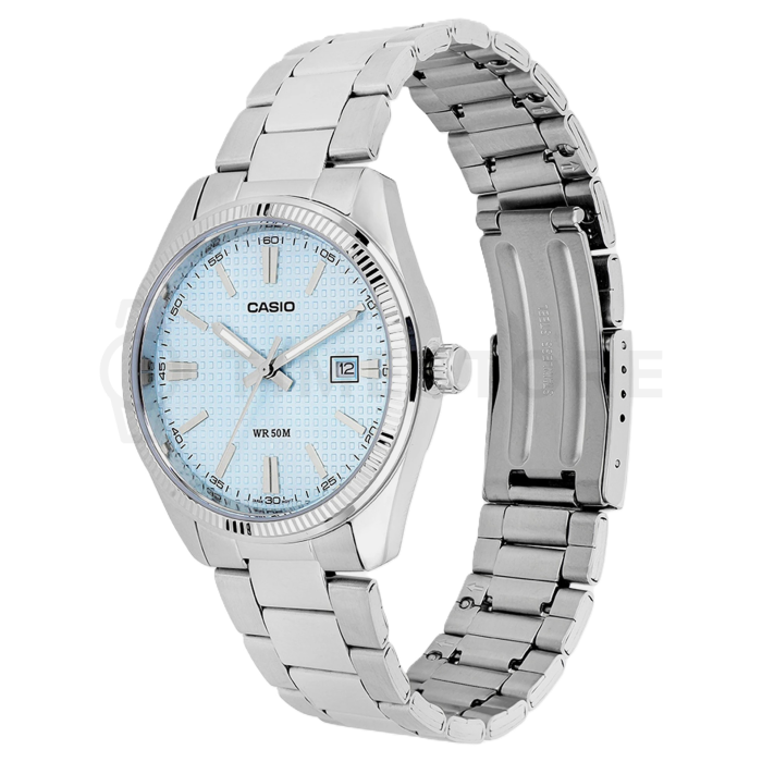 Casio Timeless
