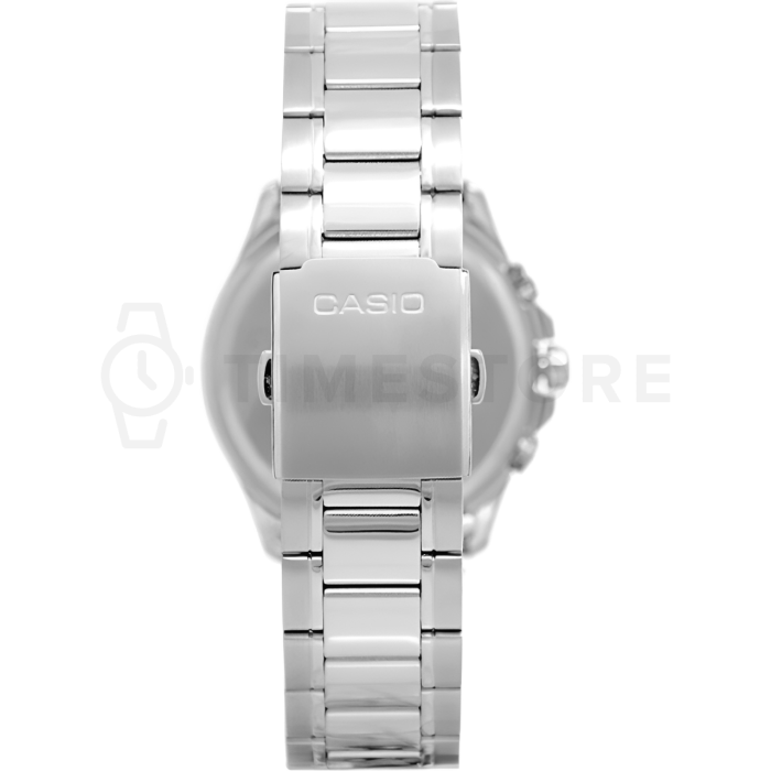 Casio Timeless