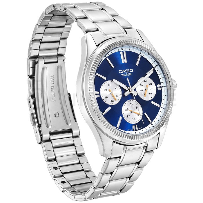 Casio Timeless