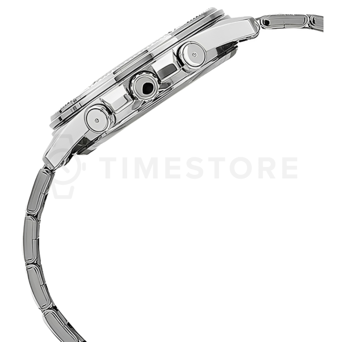 Casio Timeless