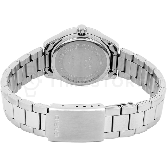 Casio Timeless