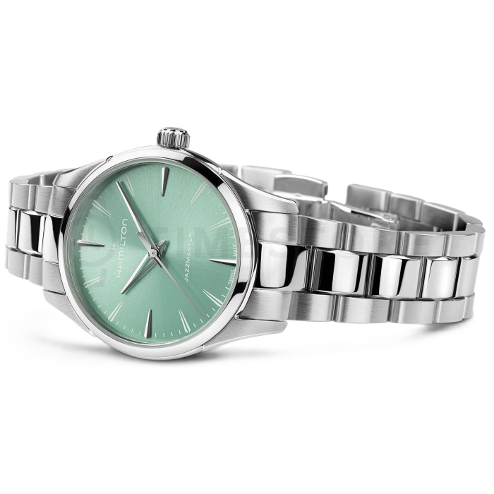 Hamilton Jazzmaster