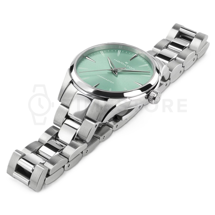 Hamilton Jazzmaster