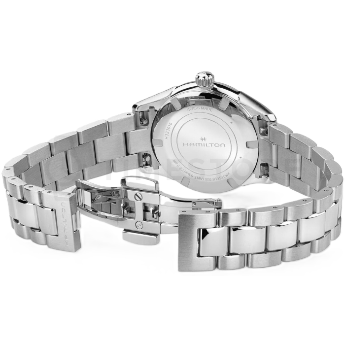 Hamilton Jazzmaster