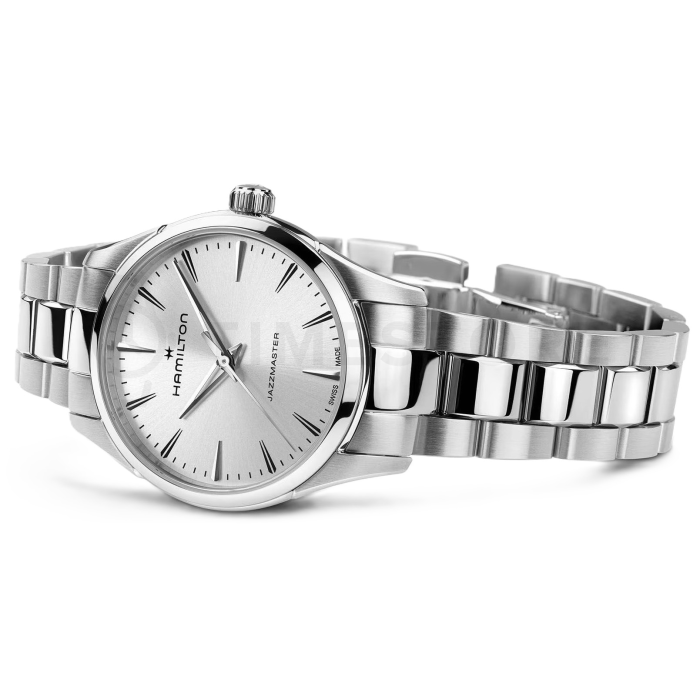 Hamilton Jazzmaster