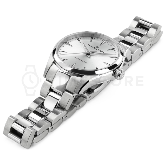Hamilton Jazzmaster
