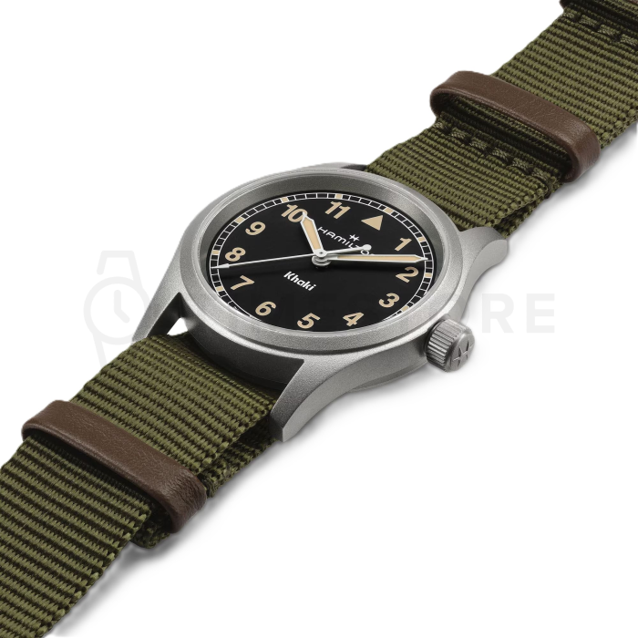 Hamilton Khaki Field