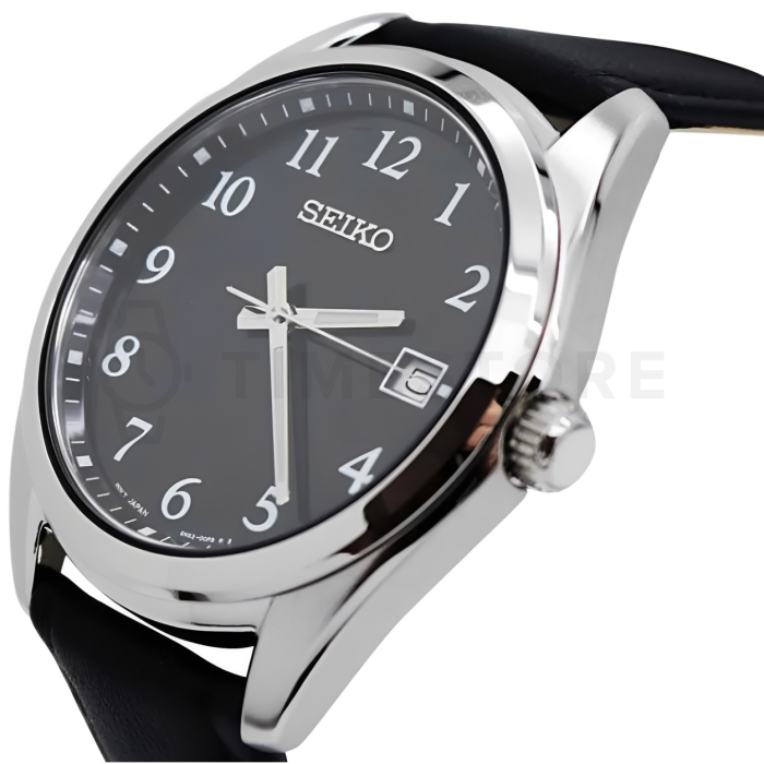 Seiko Essentials