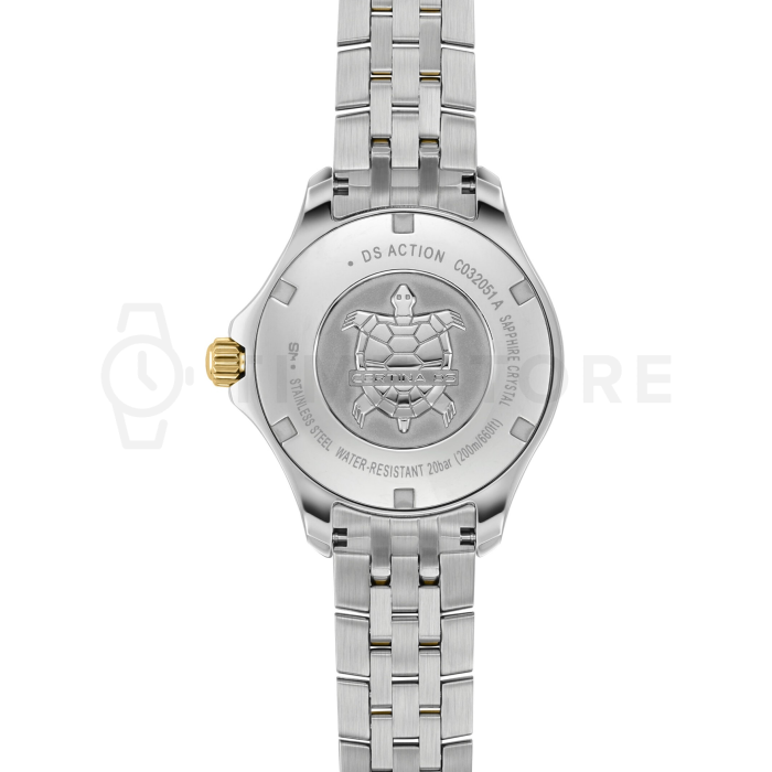 Certina DS Action
