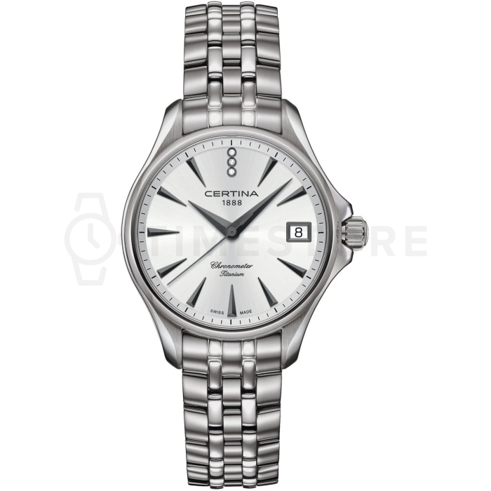 Certina DS Action