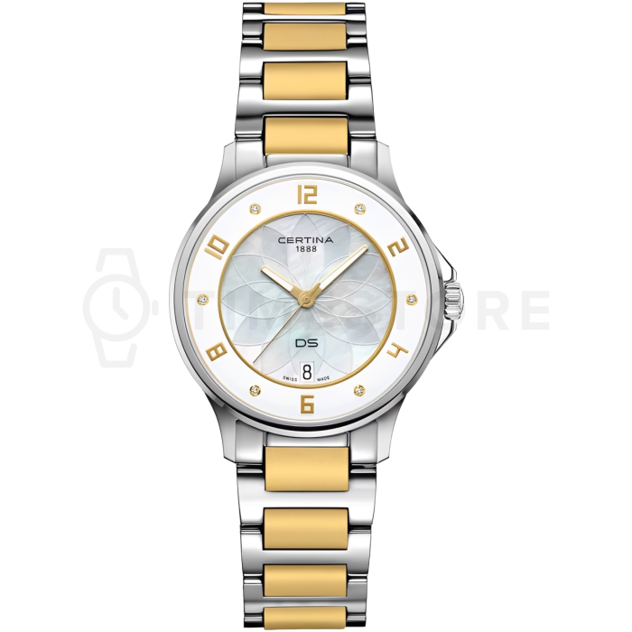 Certina DS-6