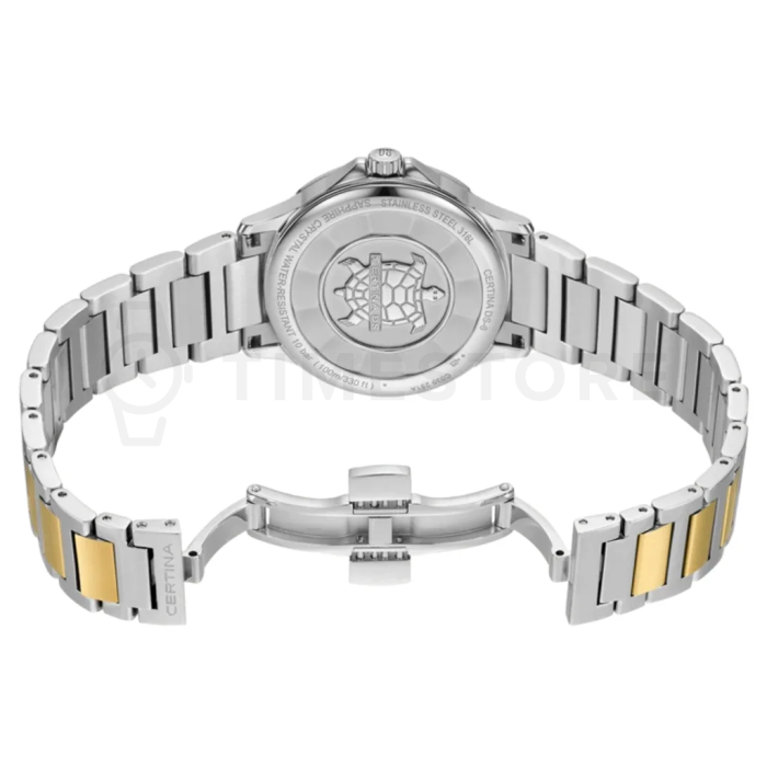 Certina DS-6