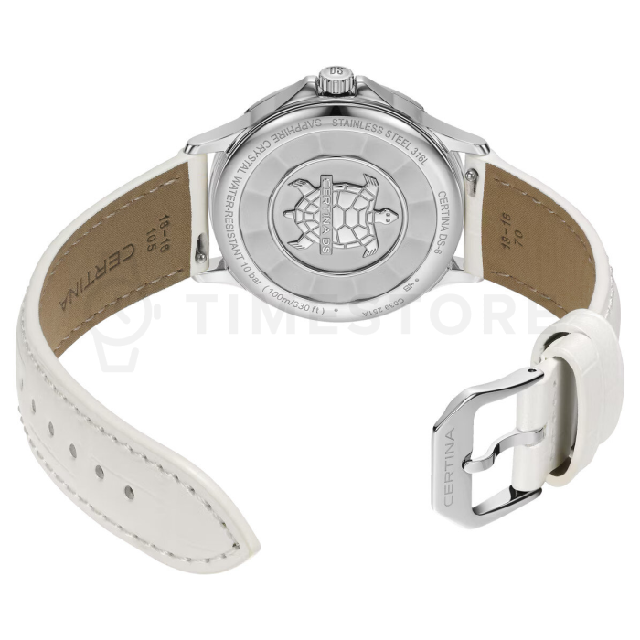 Certina DS-6
