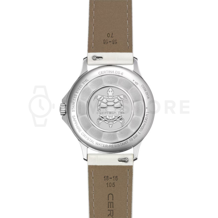 Certina DS-6