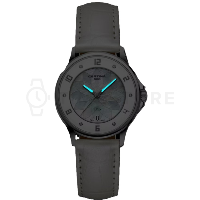 Certina DS-6