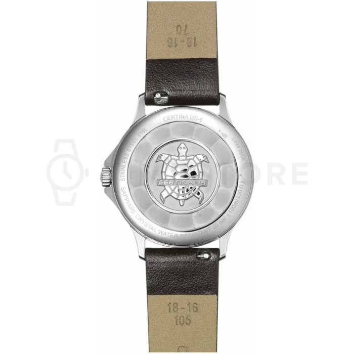 Certina DS-6