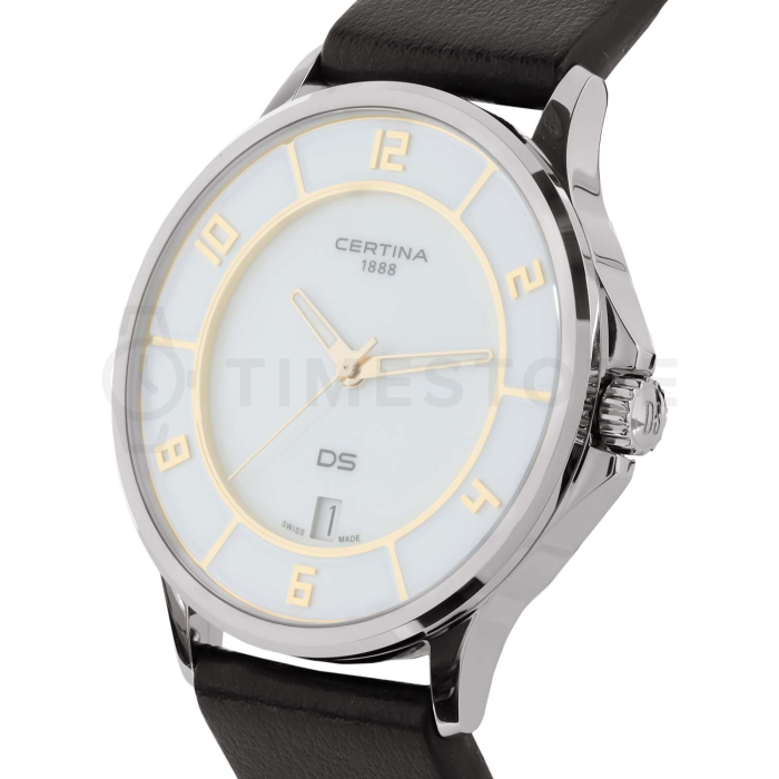 Certina DS-6