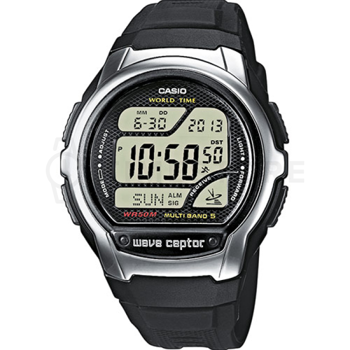 Náhradné diely Casio