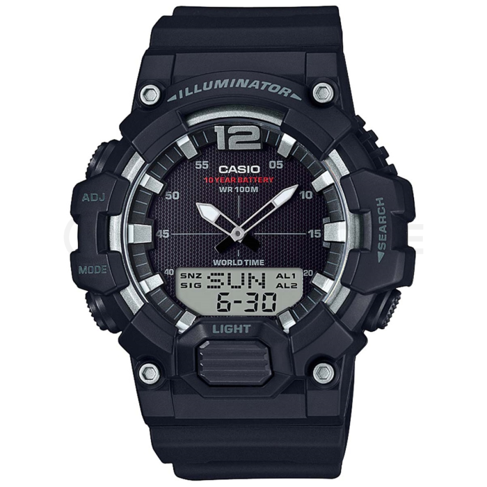 Náhradné diely Casio