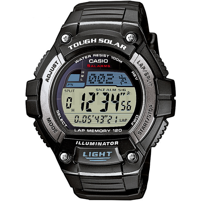 Náhradné diely Casio