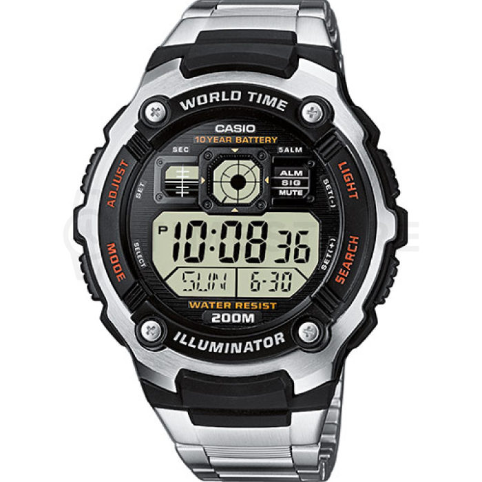 Náhradné diely Casio