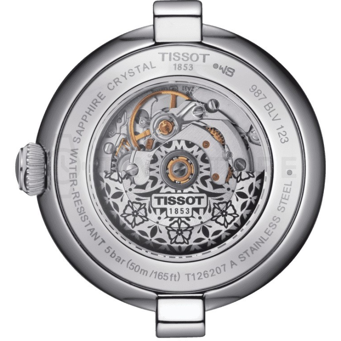 Tissot Bellissima