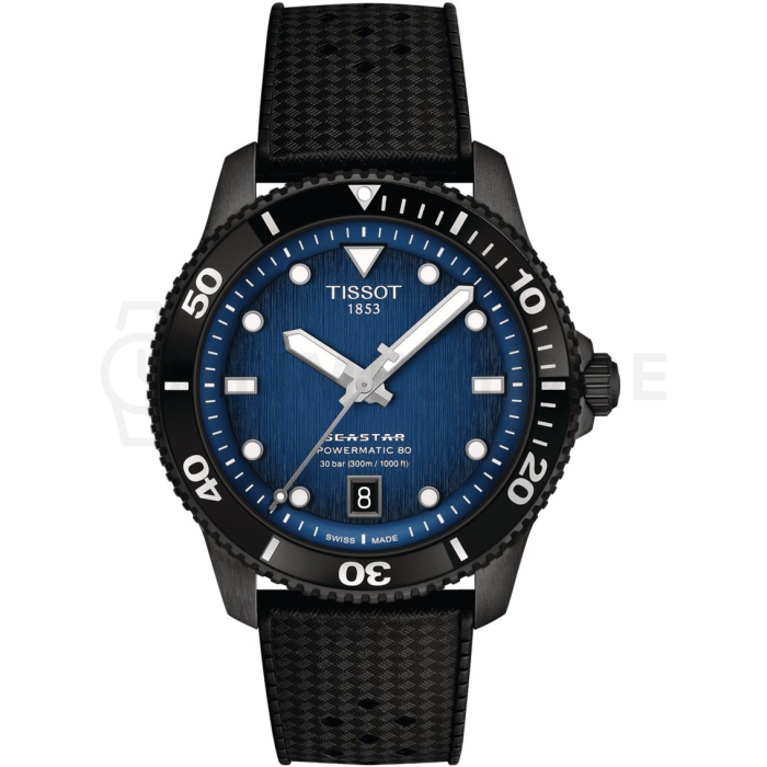 Tissot Seastar