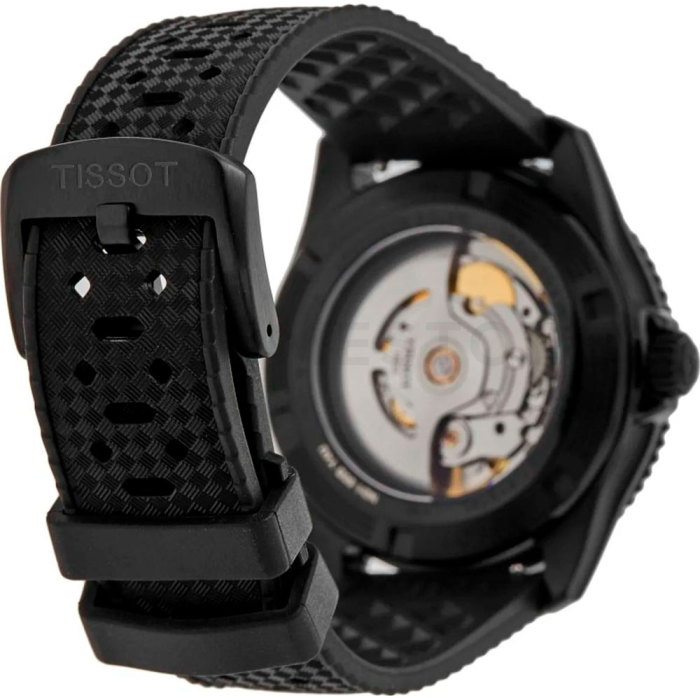 Tissot Seastar
