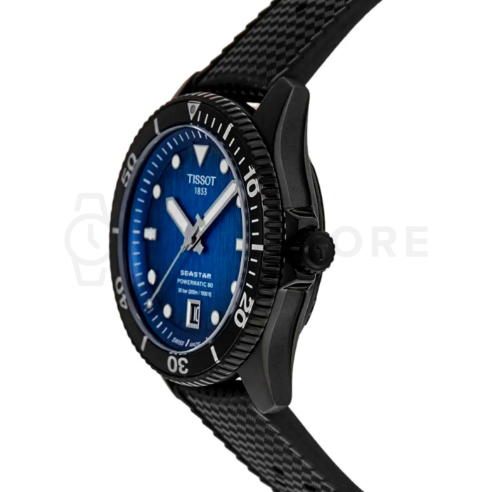 Tissot Seastar
