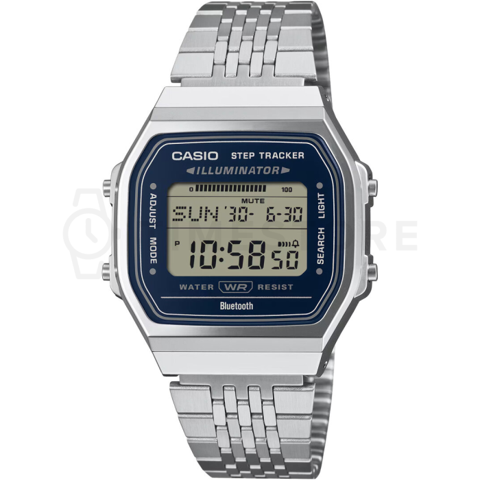 Casio Vintage