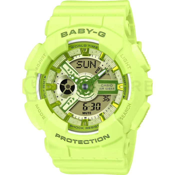 Casio Baby-G
