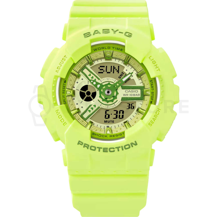 Casio Baby-G