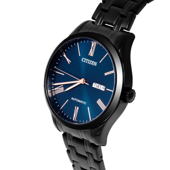 Citizen Automatic