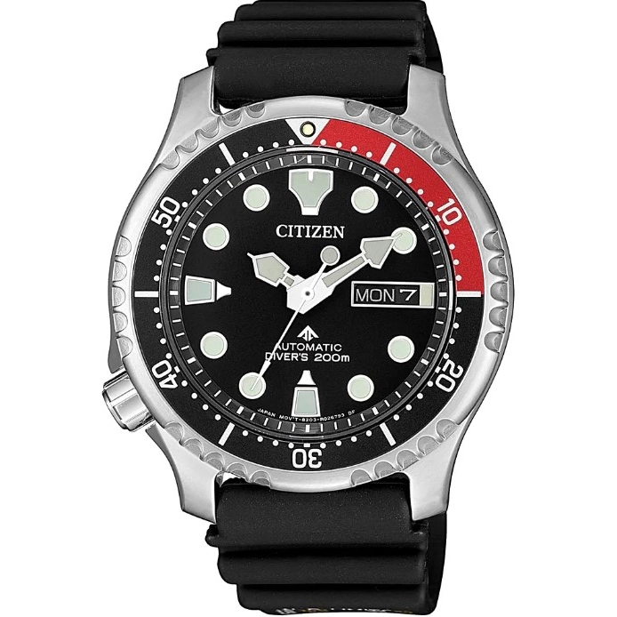 Citizen Promaster