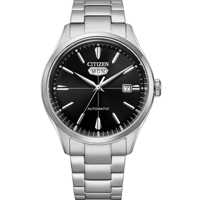 Citizen Automatic