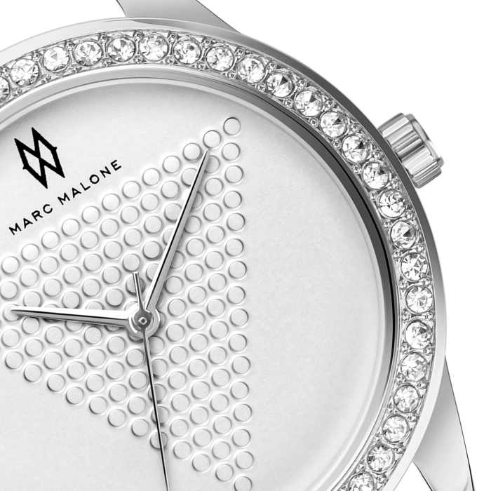 Marc Malone Izabella