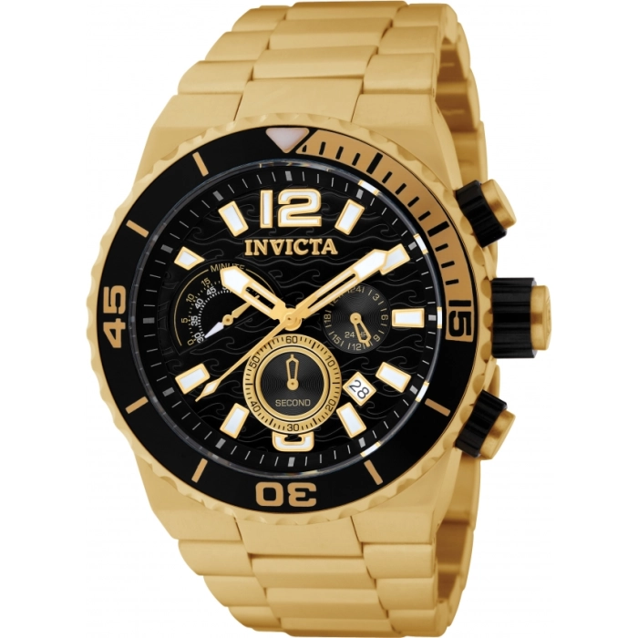 Invicta Pro Diver