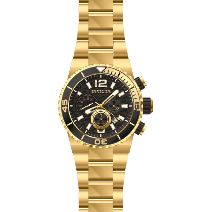 Invicta Pro Diver