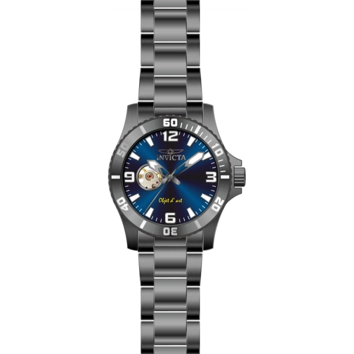 Invicta Objet D Art